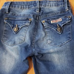 Hudson Jeans